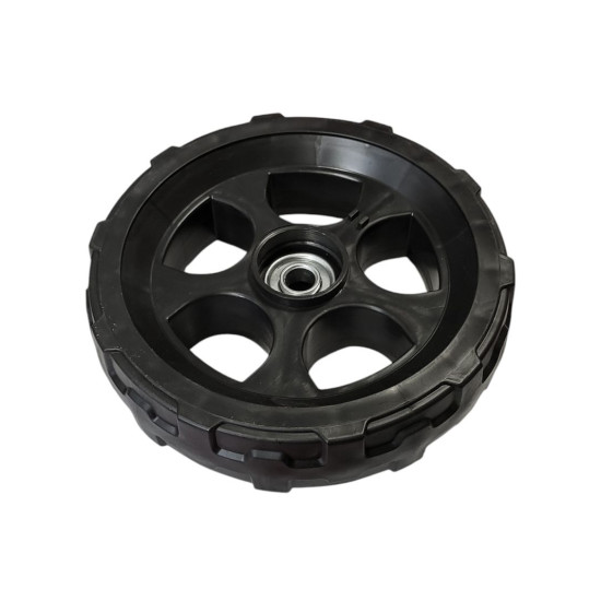 Переднее колесо RATO 144cc часть 3