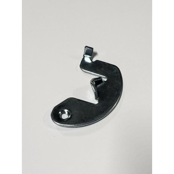 RATO 144cc drive mount part 7