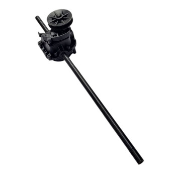 Вариатор RATO 170cc часть 54