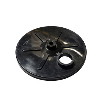 Aizmugurējā riteņa pārsegs RATO 170cc 42. daļa