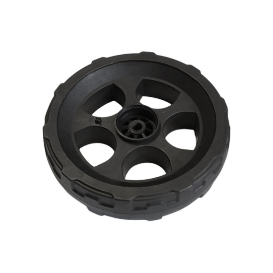Aizmugurējais ritenis A03-001A 28. daļa