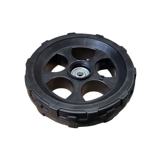 Priekšējais ritenis A03-001A 15. daļa