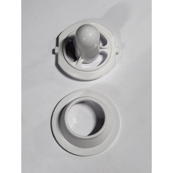 Plastic cover MG1013 part 12