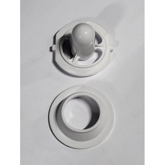 Plastic cover MG1013 part 12