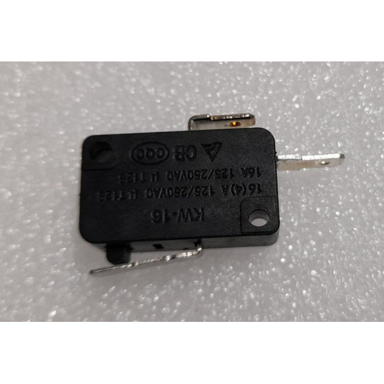 Switch SM20110 part 10