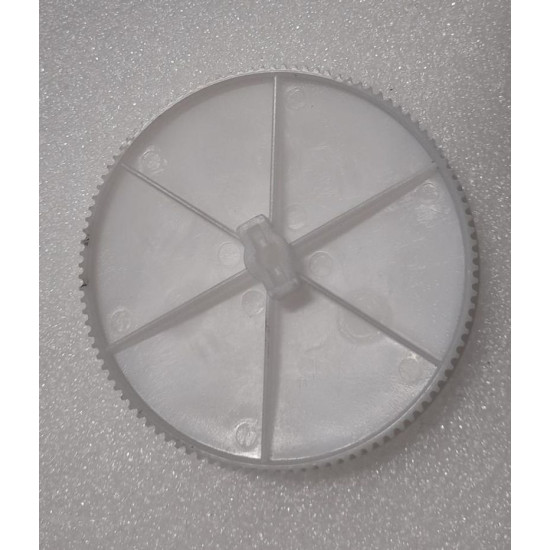 Шкив SM20110 часть 16