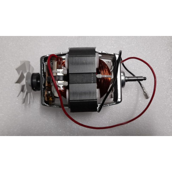 Engine SM20110 part 27