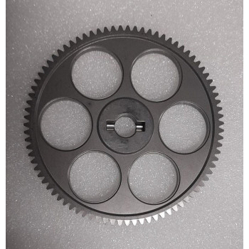 Metal mixing gear SM20110 part 40