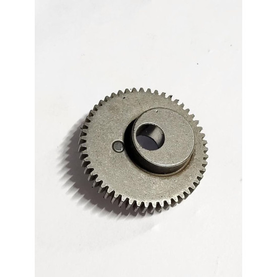 Ātrumkārba CSS-12Li 12. daļa