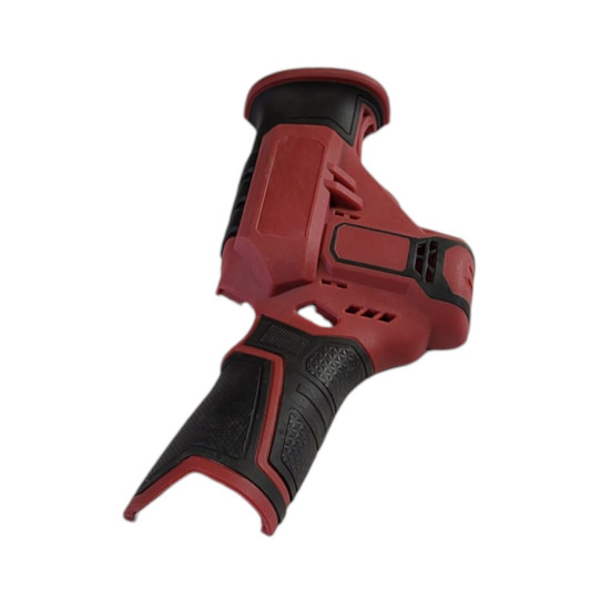 Left cover CSS-12Lidiel 30