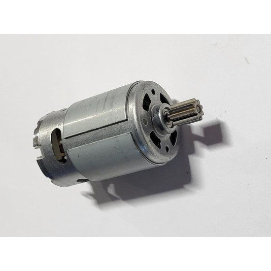 Motor CSS-12Li diel 1