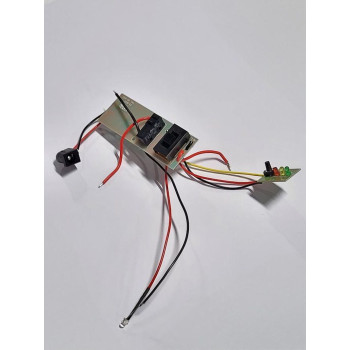 PCB SD-3,6LiB Часть 37 PCB SD-3,6LiB Часть 37