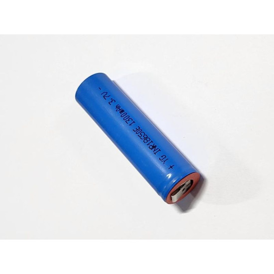 Батарея SD-3.6LiB Часть 38