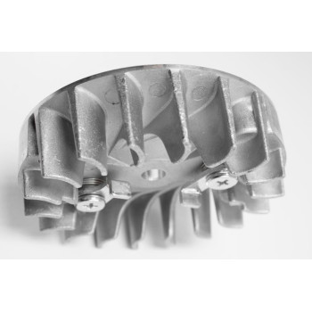 Magneto GCS26-10 part 12