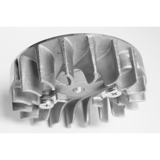 Magneto GCS26-10 part 12