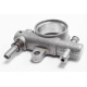 Oil pump GCS26-10 part 42