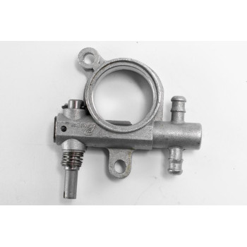 Oil pump GCS26-10 part 42