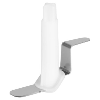 Ledus smalcinātājs, Bonito / Bonito II blenderim, balts