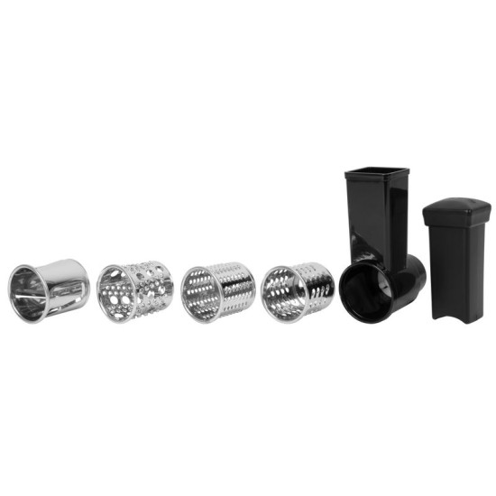 Uzgalis gaļas maļāmās mašīnai MagicHome , 4 bungas, virtuvei