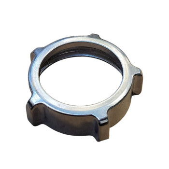 Nut MG1013R part 1
