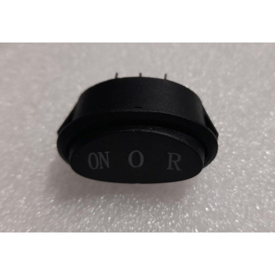 Switch MG1013R part 17