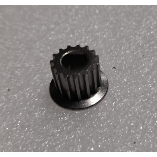 Шкив SM20110 маленькая деталь 15