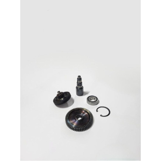 Transmission EM12-120 part 13,15,17,18,30,32