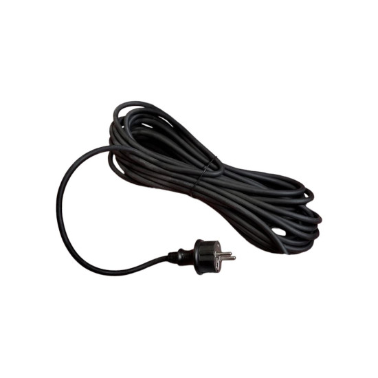 Cable MQ400 inox part 7