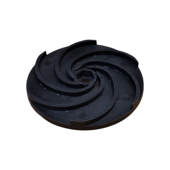 Пропеллер MQ400 из нержавеющей стали, часть 39