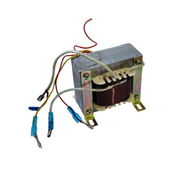 Transformer for Strend Pro CBR-20 car battery charger, part 16