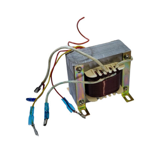 Transformators Strend Pro CBR-20 auto akumulatoru lādētājam, 16.daļa