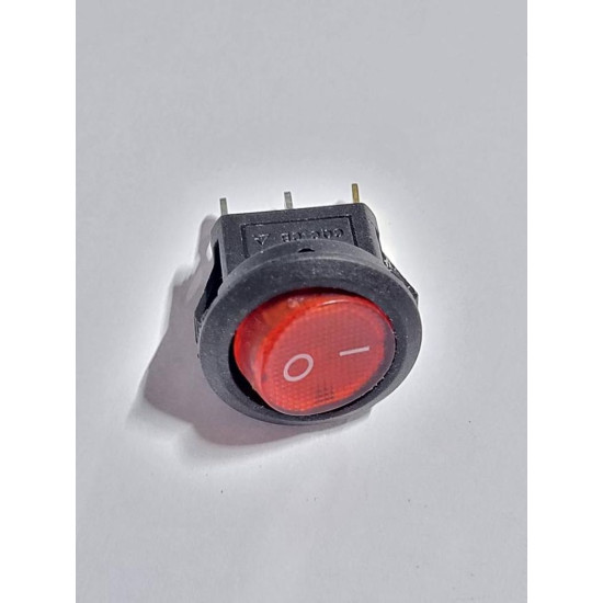 Выключатель для конвектора DL05, часть 18