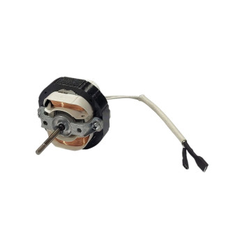 Motors konvektoram Strend Pro DL05, 5. daļa