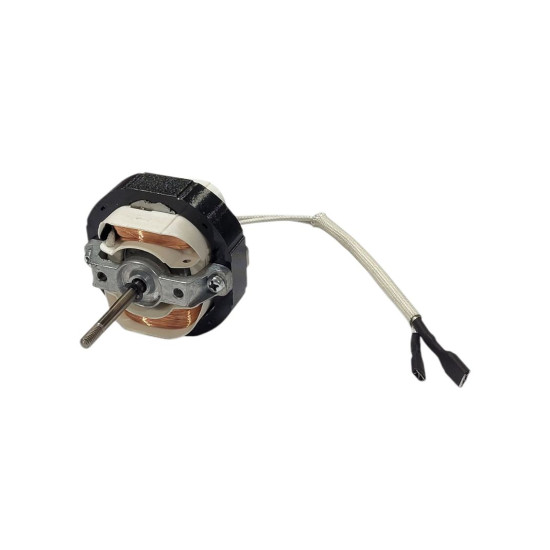 Motors konvektoram Strend Pro DL05, 5. daļa