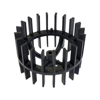 Вентилятор для конвектора DL05, часть 4