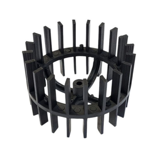 Вентилятор для конвектора DL05, часть 4