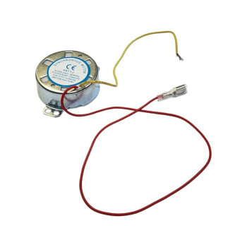 Двигатель вращения тепловентилятора Strend Pro PTC-1510 часть 15