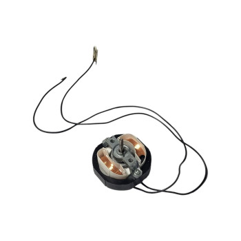 Motors PTC06 , 12. daļa