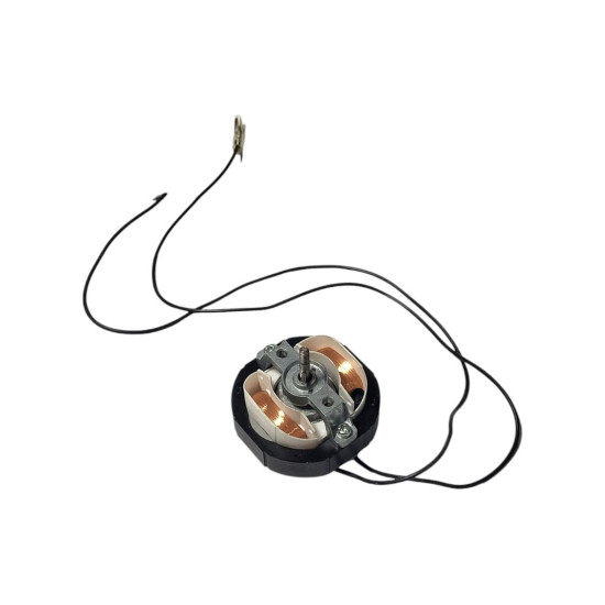 Motors PTC06 , 12. daļa