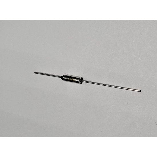 Термопредохранитель PTC06 часть 11