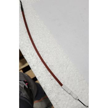 Aizdedze ND01 34. daļa