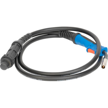 Spare torch, welding machine MIG-195