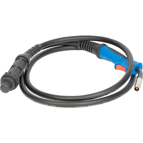 Spare torch, welding machine MIG-195