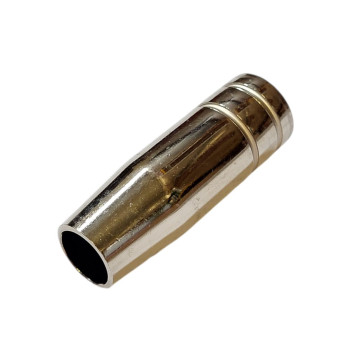 Sprauslu maiņa MIG-195 metinātājs