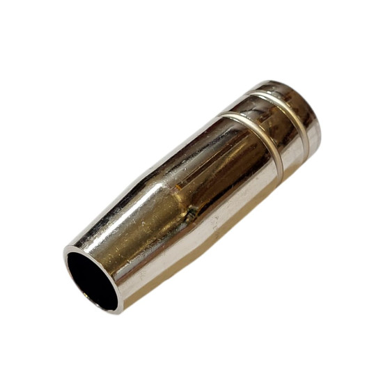 Sprauslu maiņa MIG-195 metinātājs