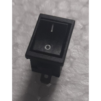 Переключатель CRS-S20Li, часть 2