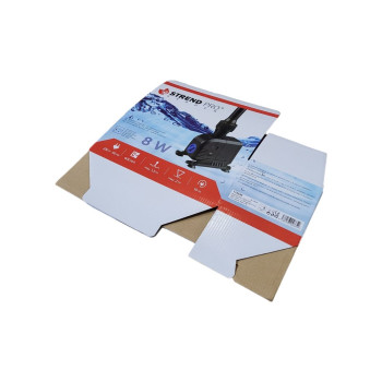 Strend Pro Garden SPA350 sūkņa kārba