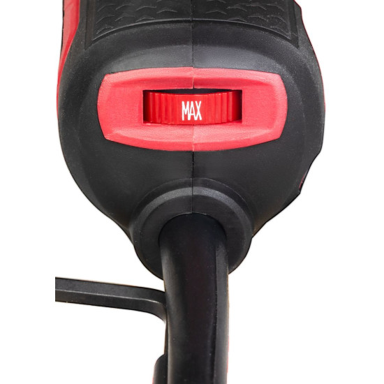 Instruments Worcraft MF-300, 300 W, 10 000-18 500 apgr./min, daudzfunkciju slīpmašīna Instruments Worcraft MF-300, 300 W, 10 000-18 500 apgr./min, daudzfunkciju slīpmašīna