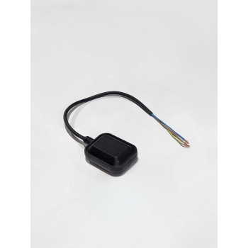 Ūdenssūkņa rezerves daļas ROVN PRO GARDEN mq1000 multi inox