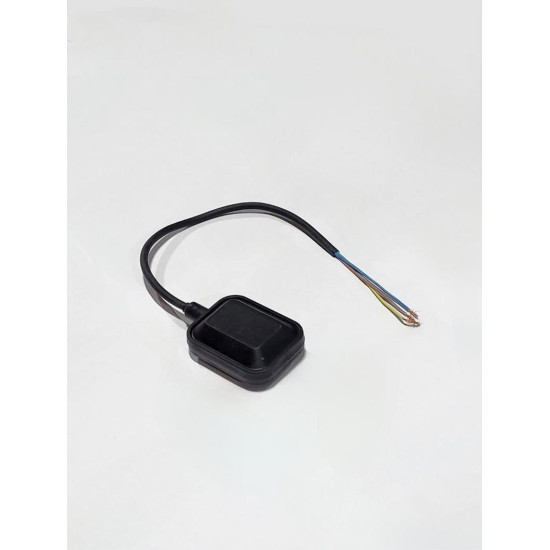 Запчасти для погружного насоса ROVN PRO GARDEN MQ1000 Multi Inox, поплавок